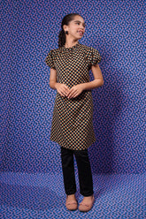 Discover the Printed Georgette Top from Ochre Clothing.