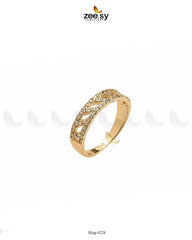 RING-8228 - Zeesy Jewellery