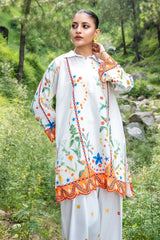 Dhaga Stitched Co Ords Summer Collection'2025-Rita