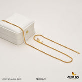 Rope Chains-0015 - Zeesy Jewellery