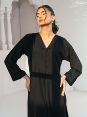 Rangeen Stitched 2 Piece Elegant Co-Ord Set