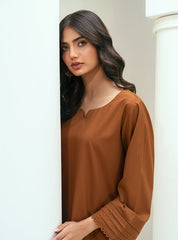 Rangeen Stitched 2 Piece Decisive Co-Ord Set