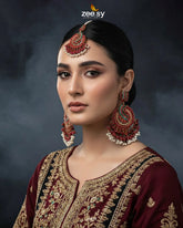 Radiance Earrings - Zeesy Jewellery