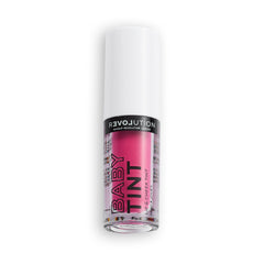 Relove By Revolution Baby Tint Fuchsia Lip & Cheek Tint