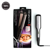 Remington- S5525 Pro - Ceramic Extra #01 Hair Straightener