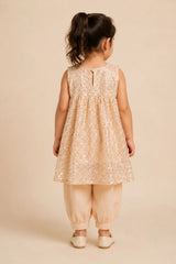 Ochre Clothing Stitched 2 Piece Formals Kids Suit-OCH-SEN2P-1Y-0