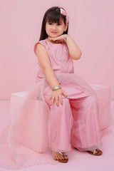 Ochre Clothing Stitched 3 Piece Formals Kids Suit-OCH-CSHAW-1Y-1