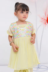 Ochre Clothing Stitched 2 Piece Formals Kids Suit-OCH-CWSN2-1Y-0