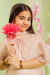 Ochre Clothing Cotton Silk Embroidered 3 Pc Suit