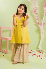 Ochre Clothing Net 3 Pc Suit