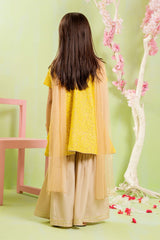 Ochre Clothing Net 3 Pc Suit