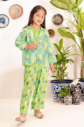 Ochre Clothing Swiss Lawn Digital Printed 2 Pc Suit