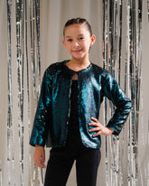 Sprinkles Coat Jacket Kids Collection'2025-Reverie Glow