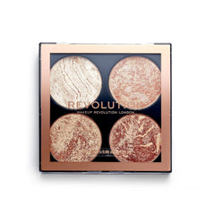 Revolution Cheek Kit Hold Back