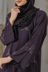 RTW Creation - Ruby Abaya