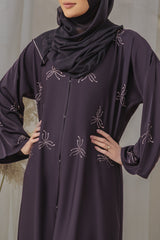 RTW Creation - Ruby Abaya
