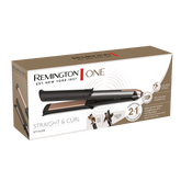 Remington - Hair Straightener S6077