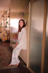 Heeriye Printed Co-Ord Set (Pret) - 201