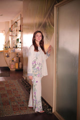 Heeriye Printed Co-Ord Set (Pret) - 201