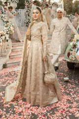 Mehram By Imrozia Unstitched 3 Piece Formals Suit-SB-16 Tarab