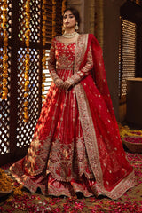 Imrozia Serene Unstitched 3 Piece Formals Suit-SB-30 Mairaj