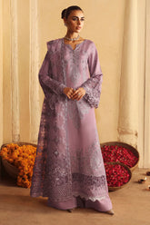 Shagna by Ramsha Unstitched 3 Piece Premium Raw Silk Collection'2025-S-08-Naaz