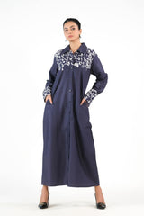 Sprinkles Stitched 1 Piece Summer Shirts Women Collection'2025-Callicambric