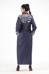 Sprinkles Stitched 1 Piece Summer Shirts Women Collection'2025-Callicambric