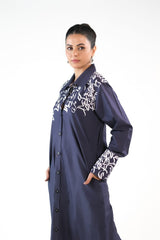 Sprinkles Stitched 1 Piece Summer Shirts Women Collection'2025-Callicambric