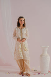 Sprinkles Stitched 2 Piece Formals Festive Kids Collection'2025-Motia - 2pcs