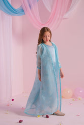 Sprinkles Stitched 2 Piece Formals Festive Kids Collection'2025-Sheen - 2pc