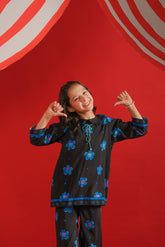 Sprinkles Stitched 2 Piece Summer Co Ord Sets Kids Collection'2025-Illuminated - Co-ord Set