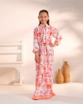 Sprinkles Stitched 1 Piece Summer Shirts Kids Collection'2025-Voyage Emblem - 1pc