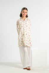 Sprinkles Stitched 1 Piece Summer Shirts Kids Collection'2025-Blossom Sprinkle - 1pc