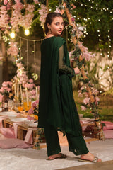 Sprinkles Stitched Formals Festive Kids-Parizad - 3pcs