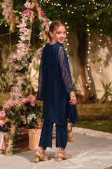 Sprinkles Stitched Formals Festive Kids-Falak - 3pcs