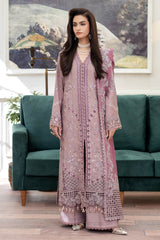 Zebrang By Imrozia Unstitched 3 Piece Silk Suit-SRS-14 Sitara