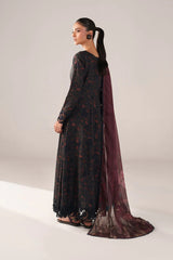 Iznik Unstitched 3 Piece Spring Summer Suit-SS-09