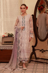 Sahar Unstitched 3 Piece Luxury Emb Festive Edit-SS1-26-FE-01