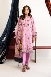 Rhea By Sahar Unstitched 3 Piece Lawn Suit-SS2-26-12