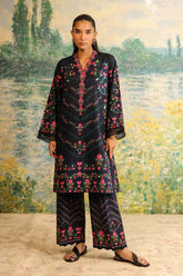 Rhea By Sahar Unstitched 2 Piece Lawn Suit-SS2-26-31