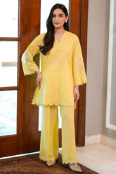 Sahar Stitched 2 Piece Pret Essentials Collection'2025-SSEC-V3-RR-07