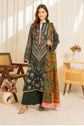 Sulé | COCO By Zara Shah Jahan Unstitched 3 Piece Printed Lawn Vol-01 Collection'2025-SULE-07