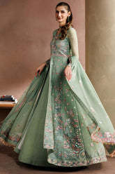 Zayrah By Zarif Unstitched 3 Piece Luxury Formals Suit-ZF-ZYR-06-Surili