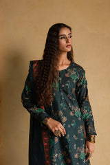 Khizaan By Mannat Clothing Stitched Collection-Sabzeena