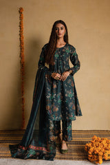 Khizaan By Mannat Clothing Stitched Collection-Sabzeena
