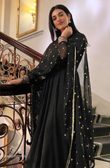 Kalidaar Frocks By Asma & Sidra Stitched Formals Suit-SITARAH