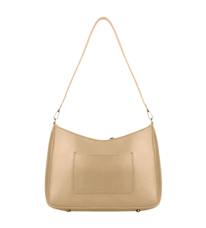 DECIDE BEIGE - Bag X