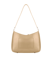 DECIDE BEIGE - Bag X