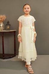 Sequence Net 3 Pc Suit - Wear Ochre